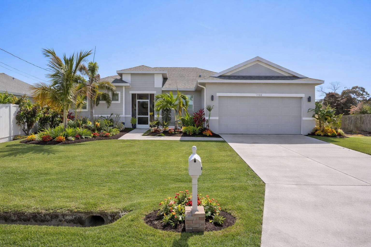 1568 SW Abacus Avenue, Port St. Lucie, FL 34953 — photo 2 of 35