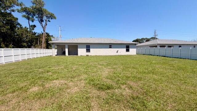 2490 SW Bayshore Boulevard, Port St. Lucie, FL 34984 — photo 4 of 53