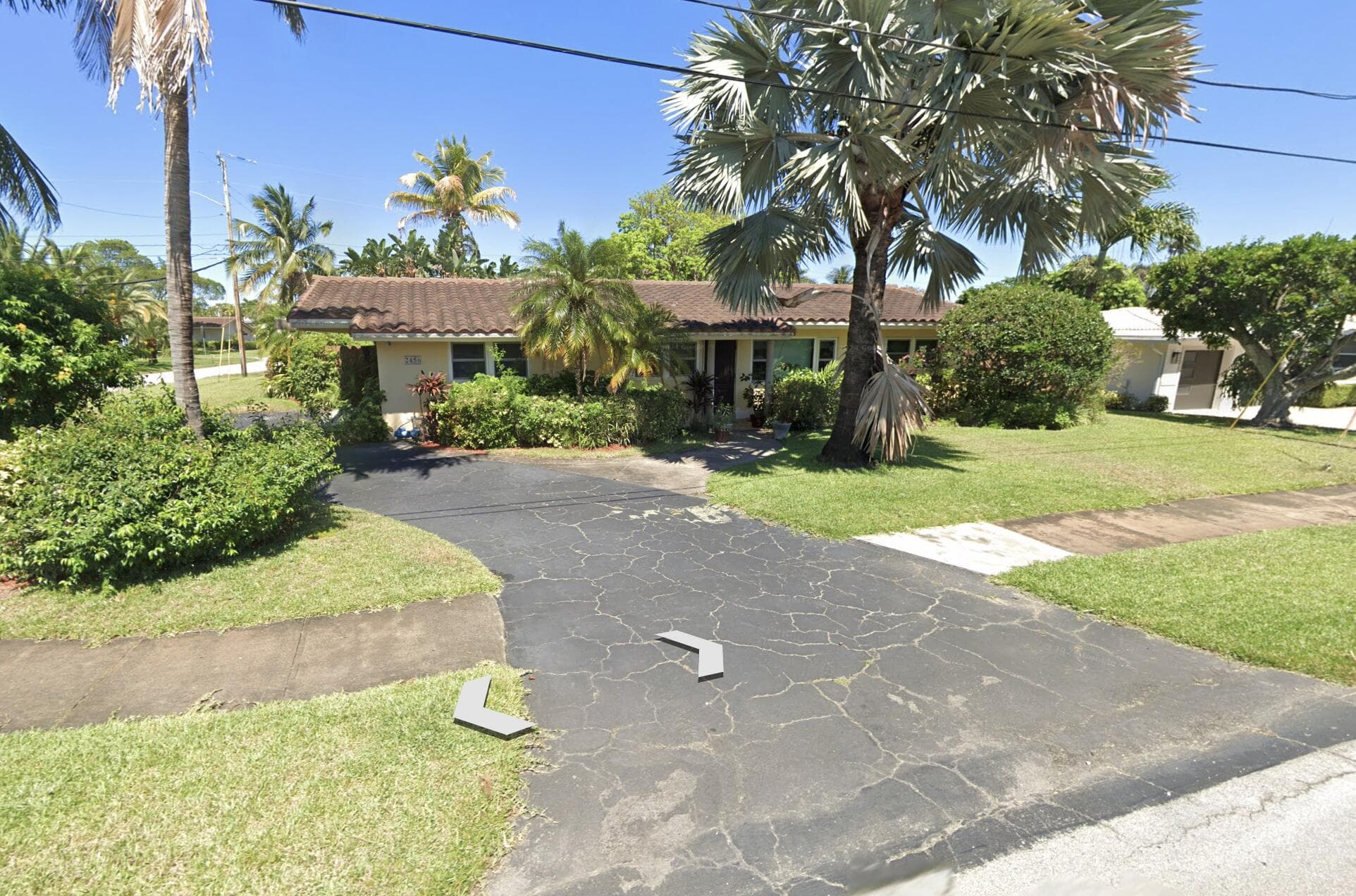 2456 Middle River Drive, Fort Lauderdale, FL 33305 — photo 1 of 4