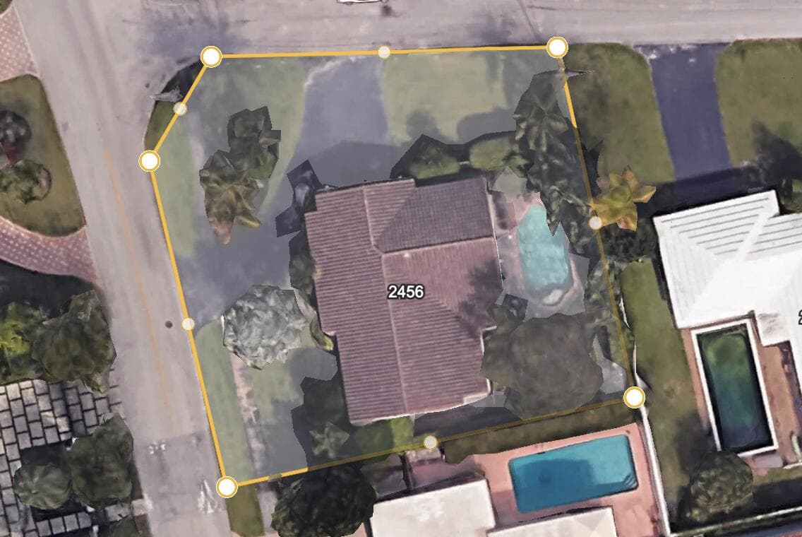 2456 Middle River Drive, Fort Lauderdale, FL 33305 — photo 3 of 4