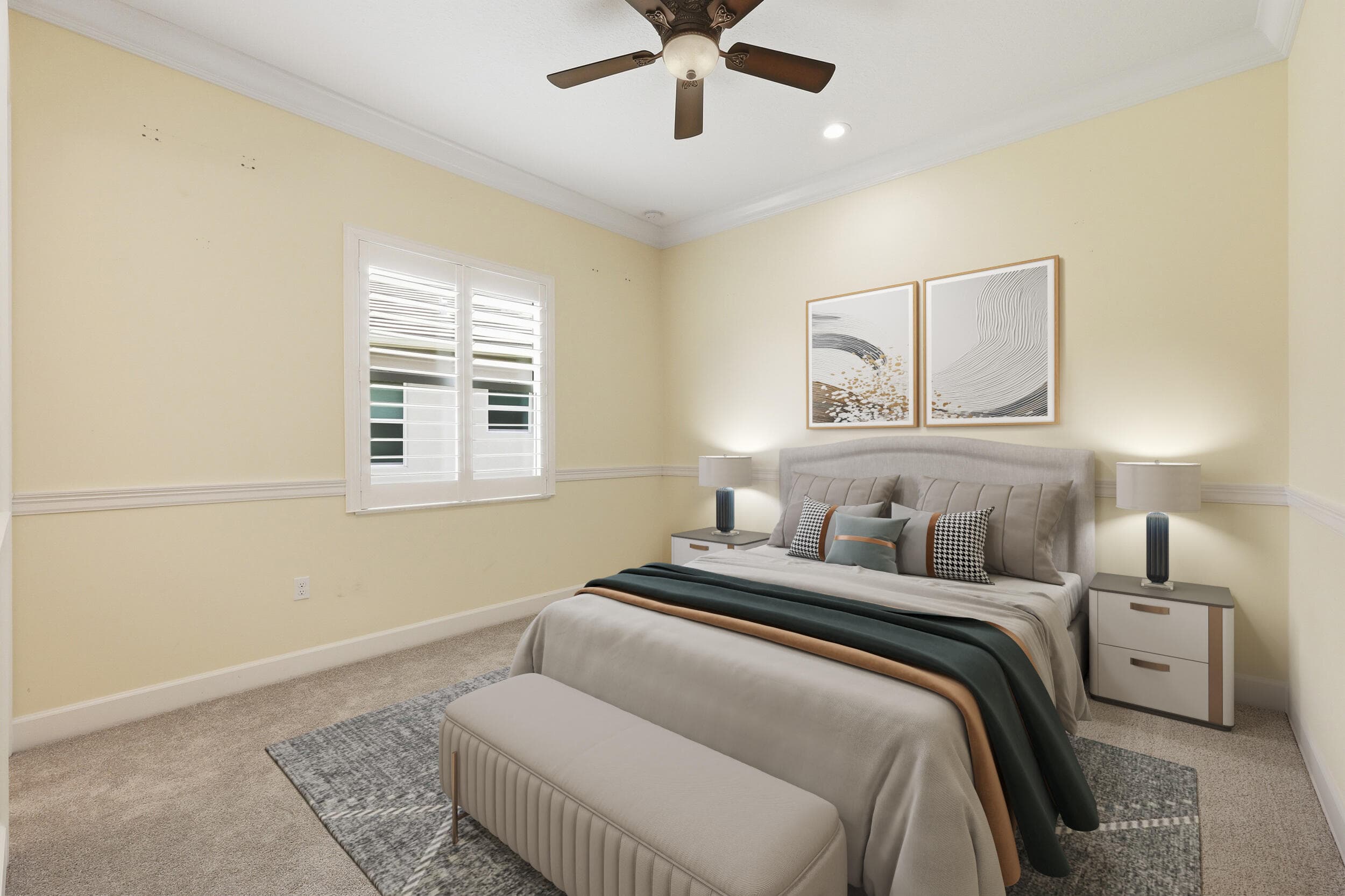 11711 SW Coronado Springs Drive, Port St. Lucie, FL 34987 — photo 33 of 64