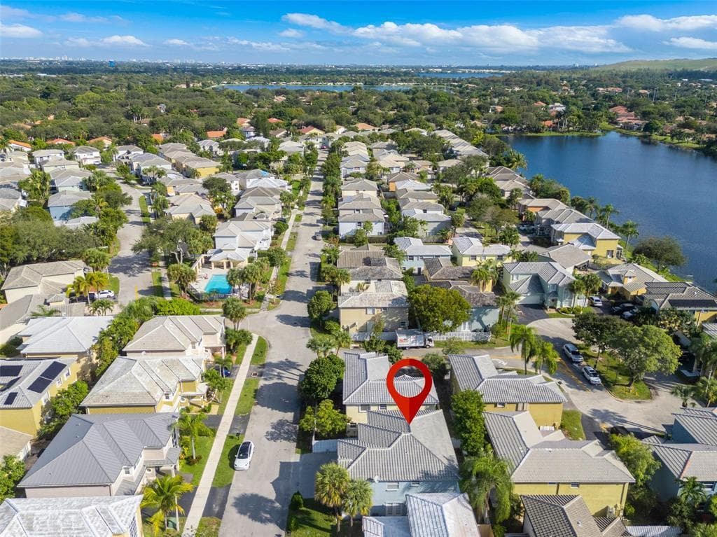 4450 NW 55th Drive, Coconut Creek, FL 33073 — photo 41 of 52