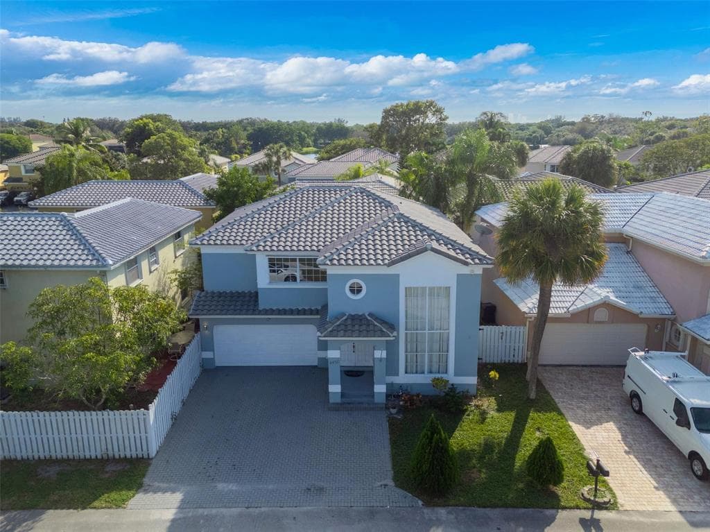 4450 NW 55th Drive, Coconut Creek, FL 33073 — photo 38 of 52