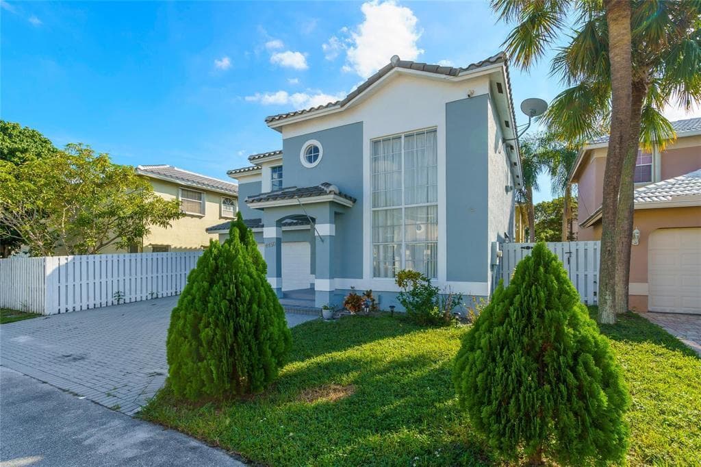 4450 NW 55th Drive, Coconut Creek, FL 33073 — photo 3 of 52