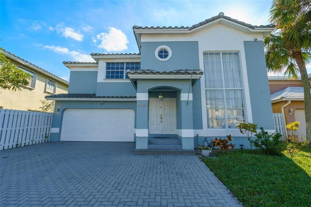 4450 NW 55th Drive, Coconut Creek, FL 33073 — photo 1 of 52