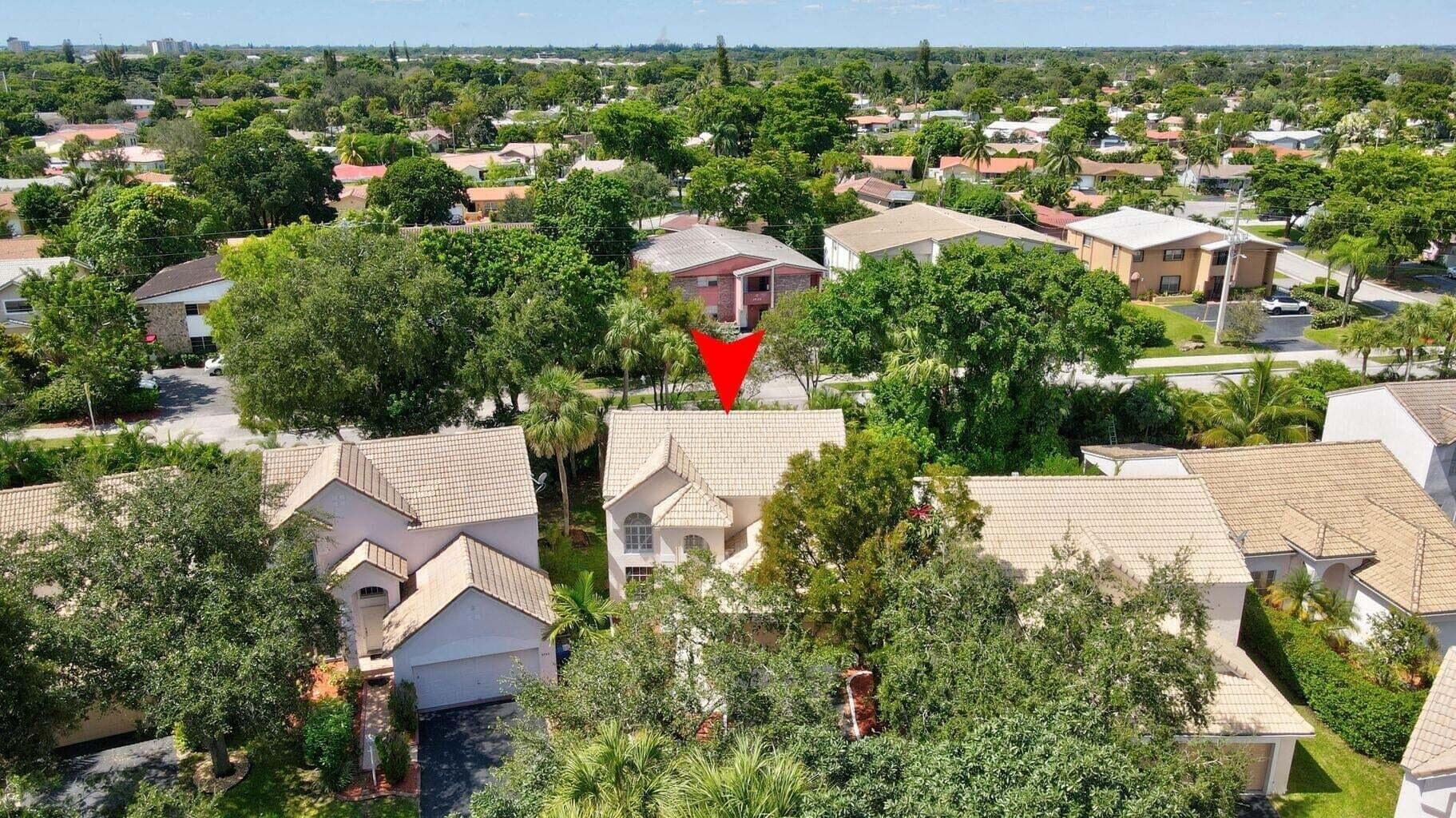 3740 Wilderness Way, Coral Springs, FL 33065 — photo 32 of 32