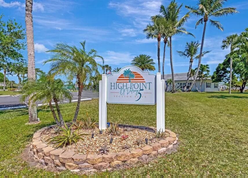 1155 S Drive Circle A, Delray Beach, FL 33445 — photo 20 of 21