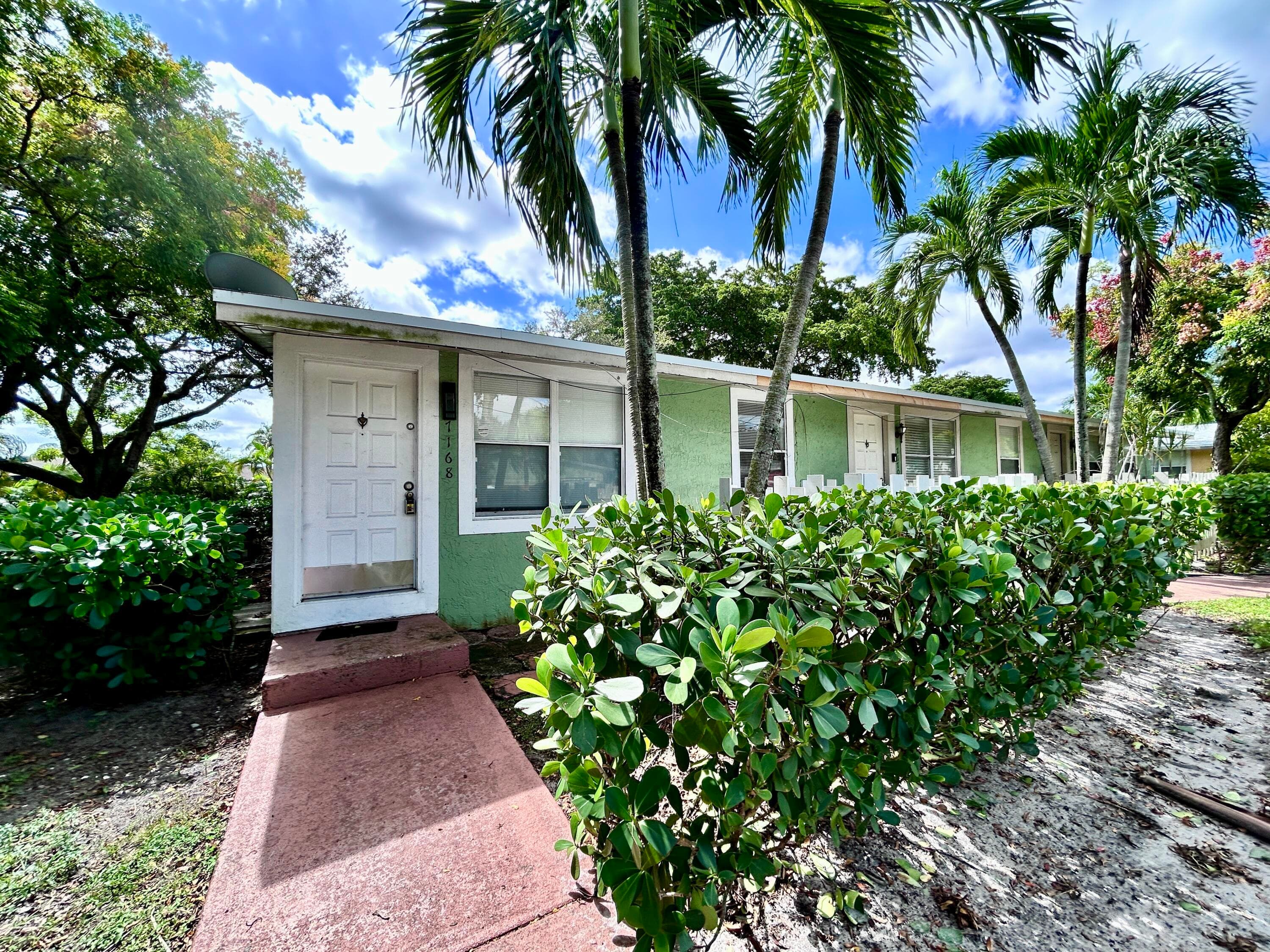 7168 Southgate Boulevard 7168, Tamarac, FL 33321 — photo 2 of 13