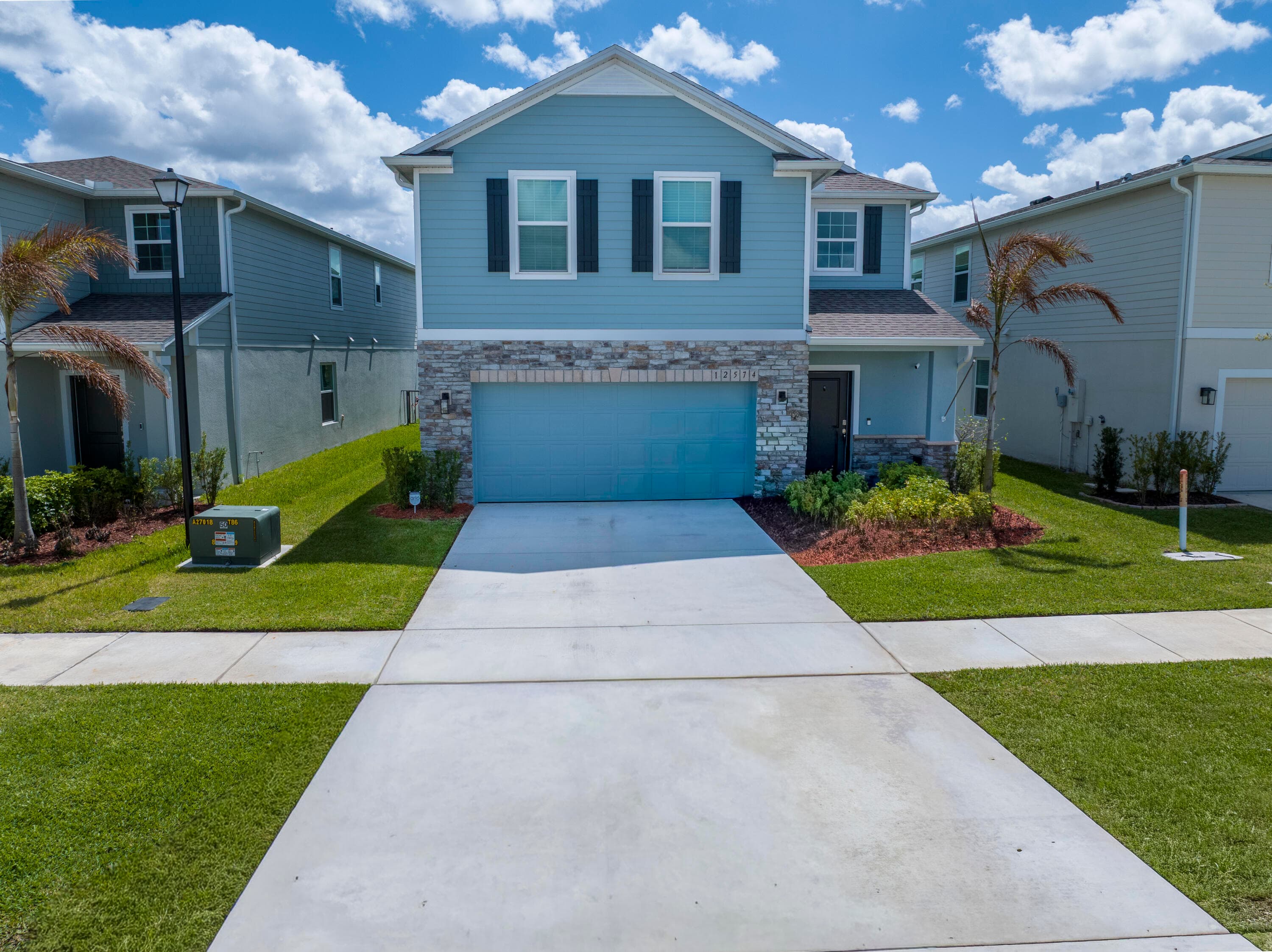 12574 SW Forli Way, Port St. Lucie, FL 34987 — photo 1 of 65