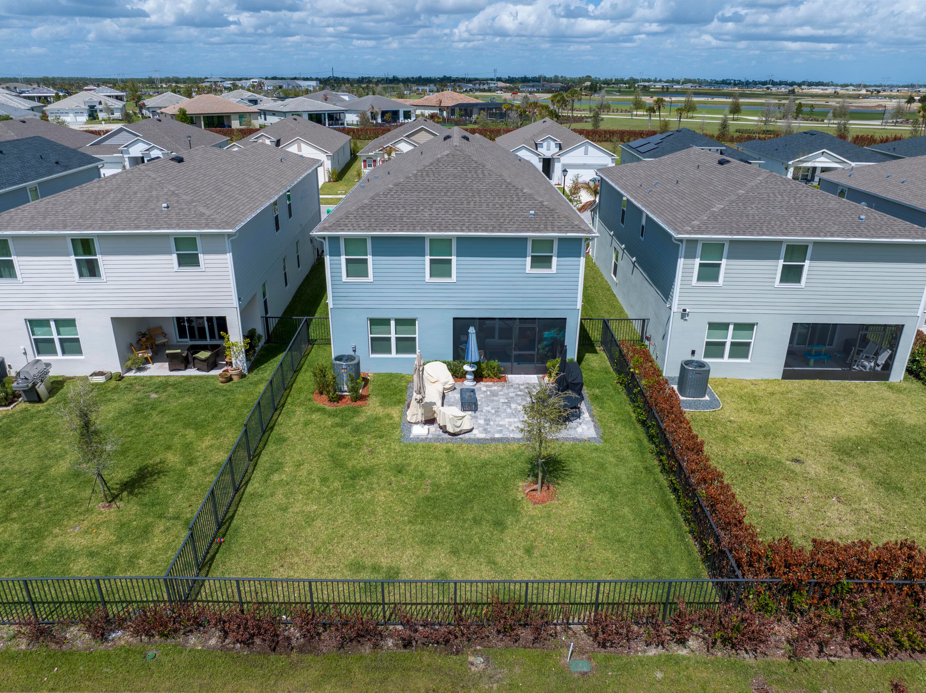 12574 SW Forli Way, Port St. Lucie, FL 34987 — photo 48 of 65
