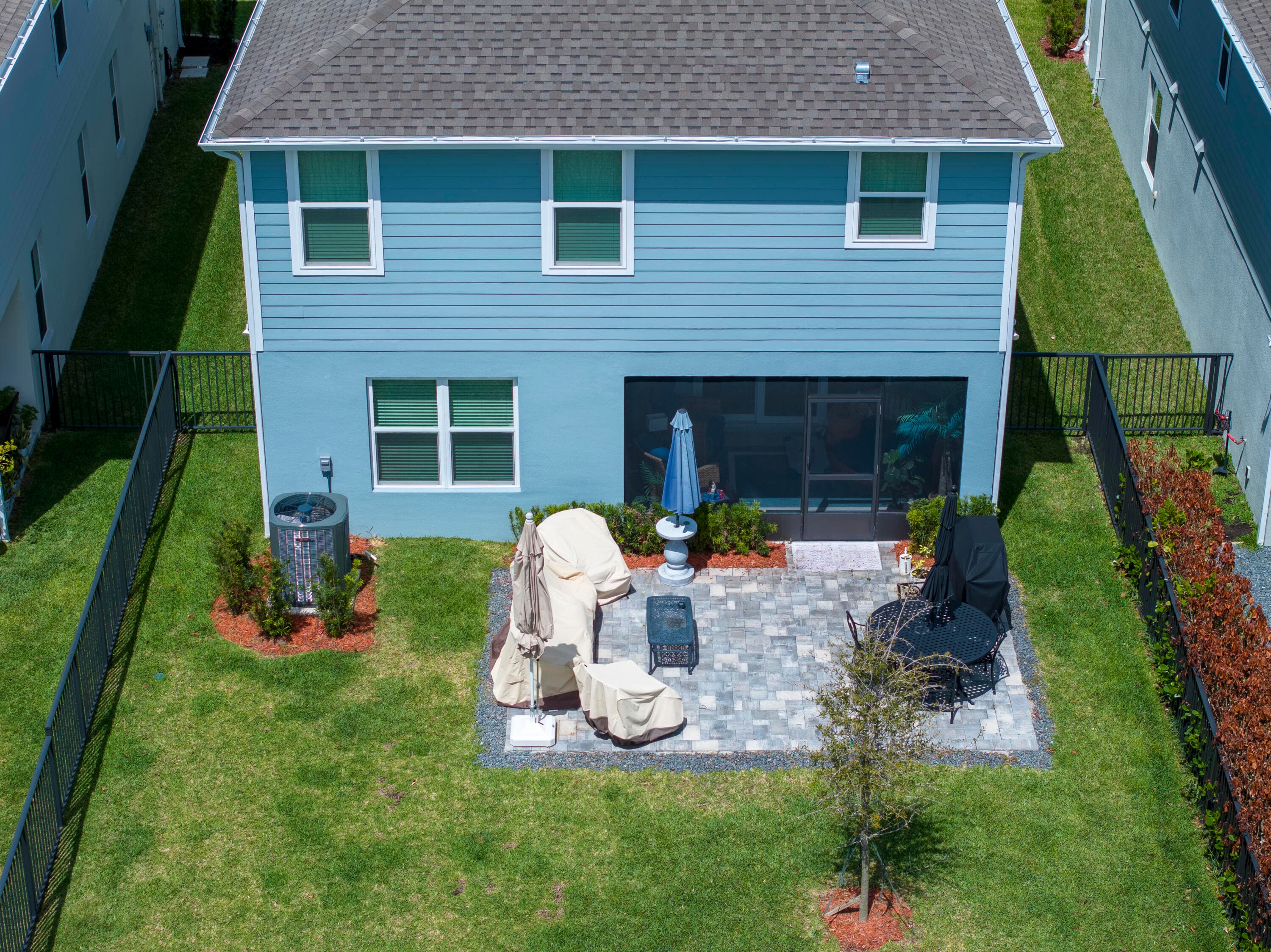 12574 SW Forli Way, Port St. Lucie, FL 34987 — photo 47 of 65