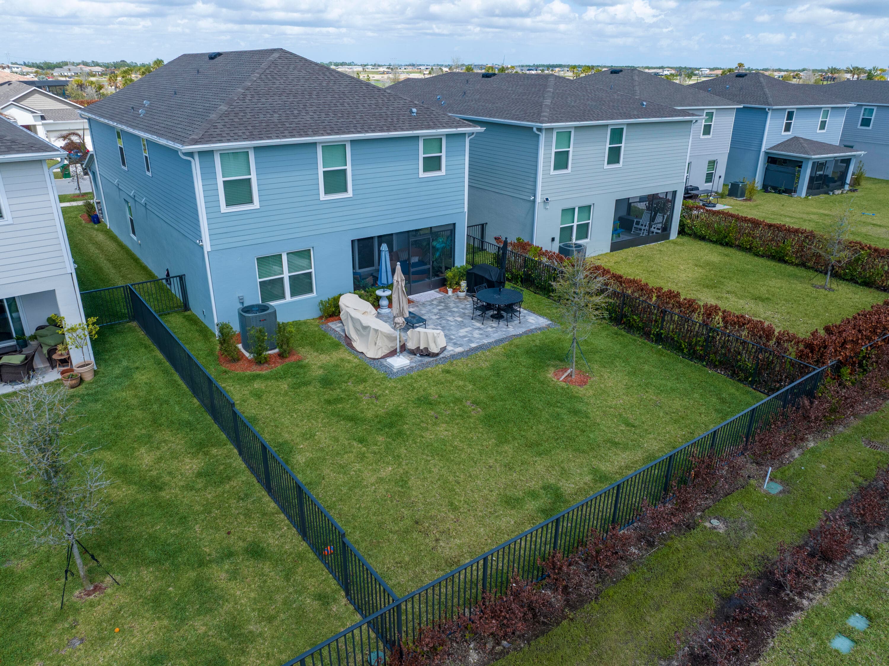12574 SW Forli Way, Port St. Lucie, FL 34987 — photo 51 of 65