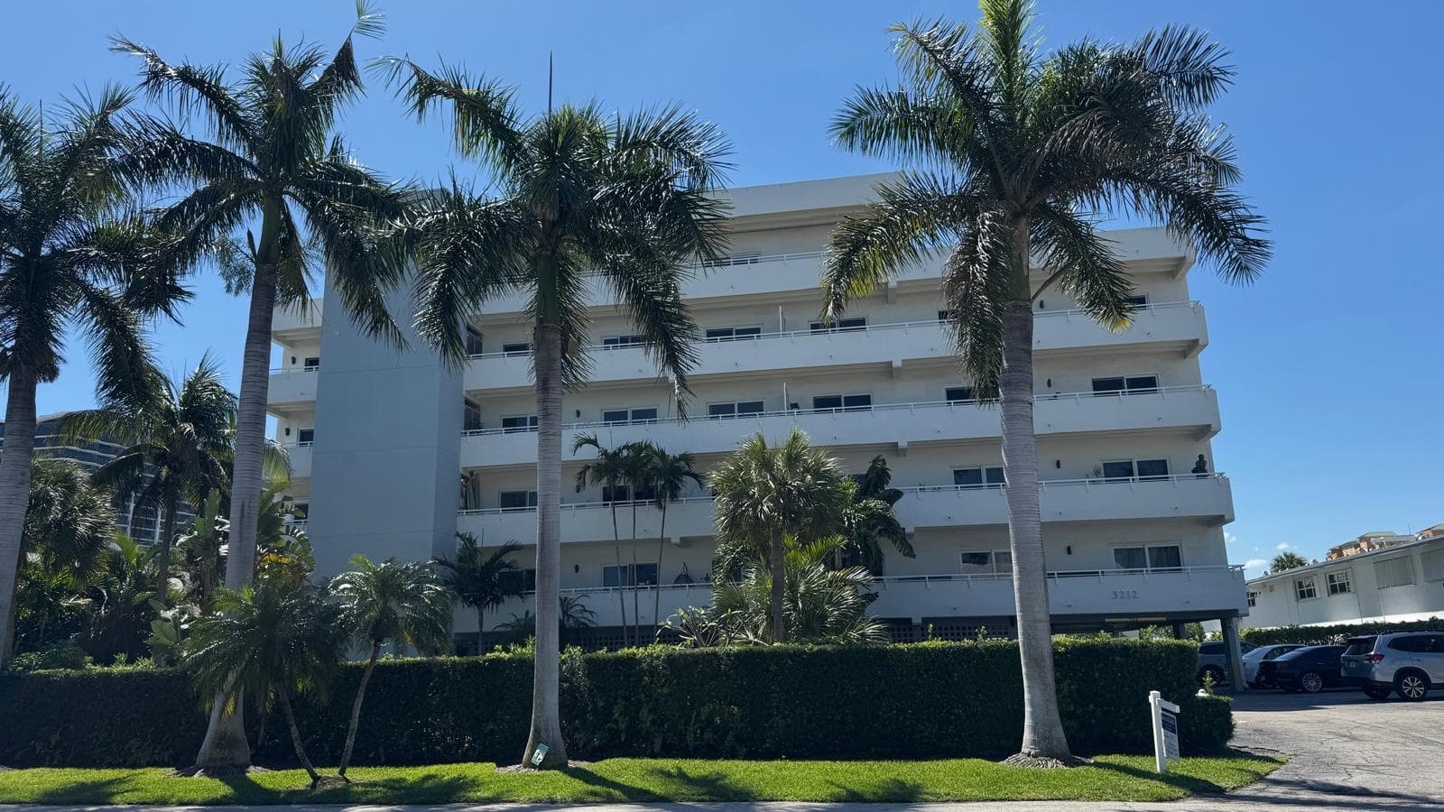 3212 NE 12th Street 506, Pompano Beach, FL 33062 — photo 1 of 43