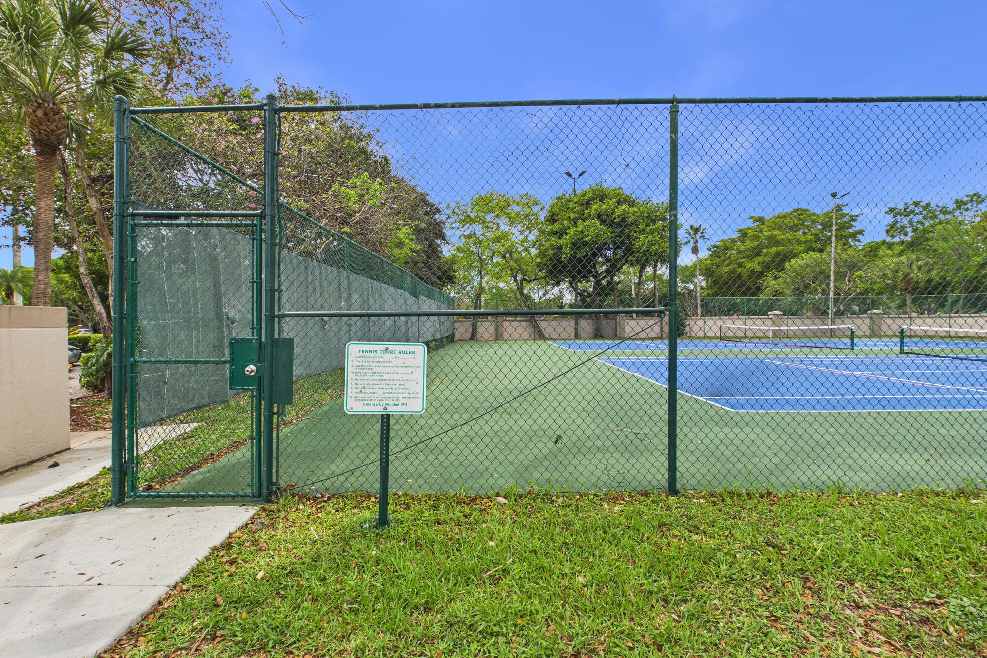 9780 Nob Hill Court 9780, Sunrise, FL 33351 — photo 33 of 33