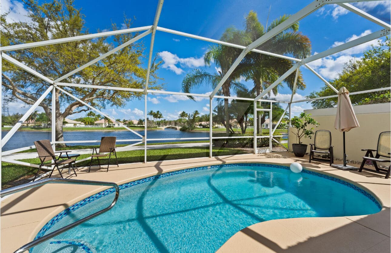 8233 Cozumel Lane, Wellington, FL 33414 — photo 1 of 36