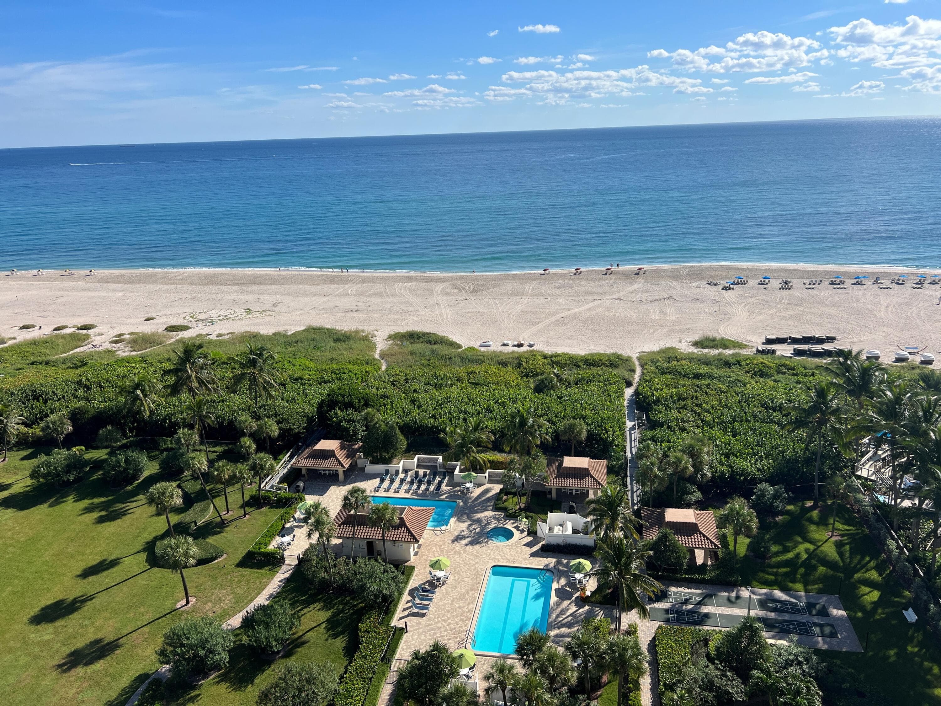 3400 N Ocean Drive 602, Singer Island, FL 33404 — photo 11 of 11