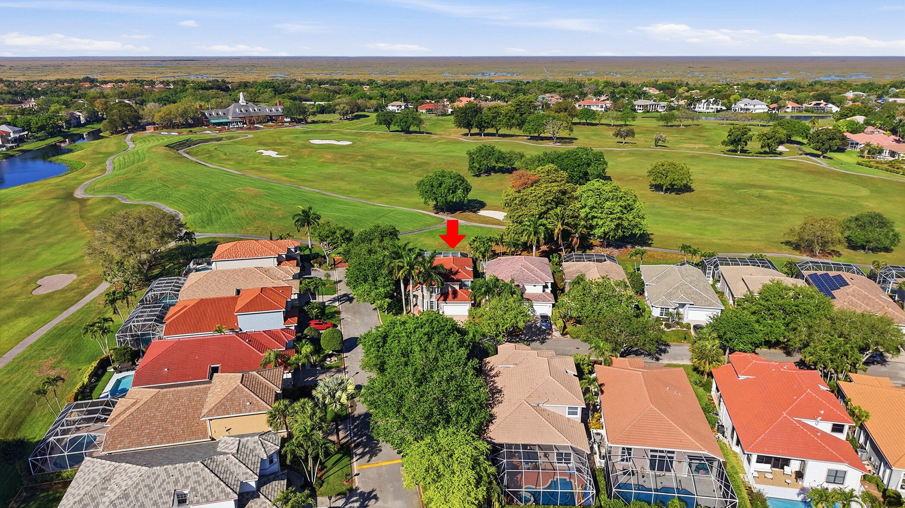 1589 NW 121st Drive, Coral Springs, FL 33071 — photo 37 of 48
