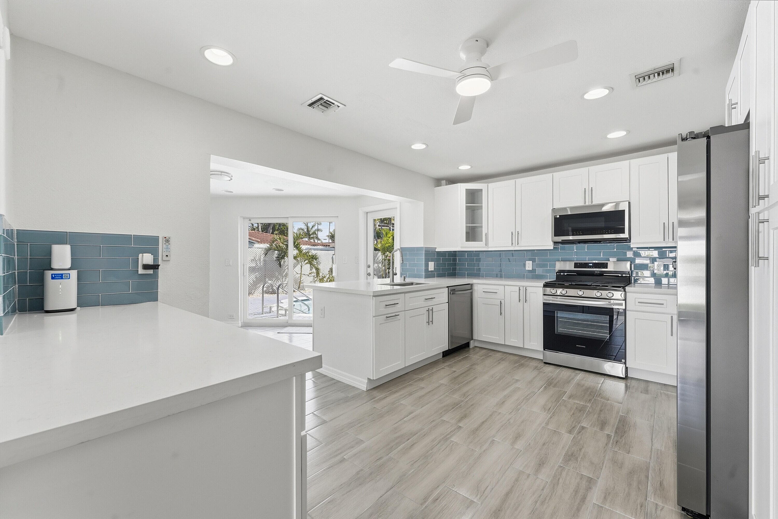 1641 NE 56th Court, Fort Lauderdale, FL 33334 — photo 14 of 34