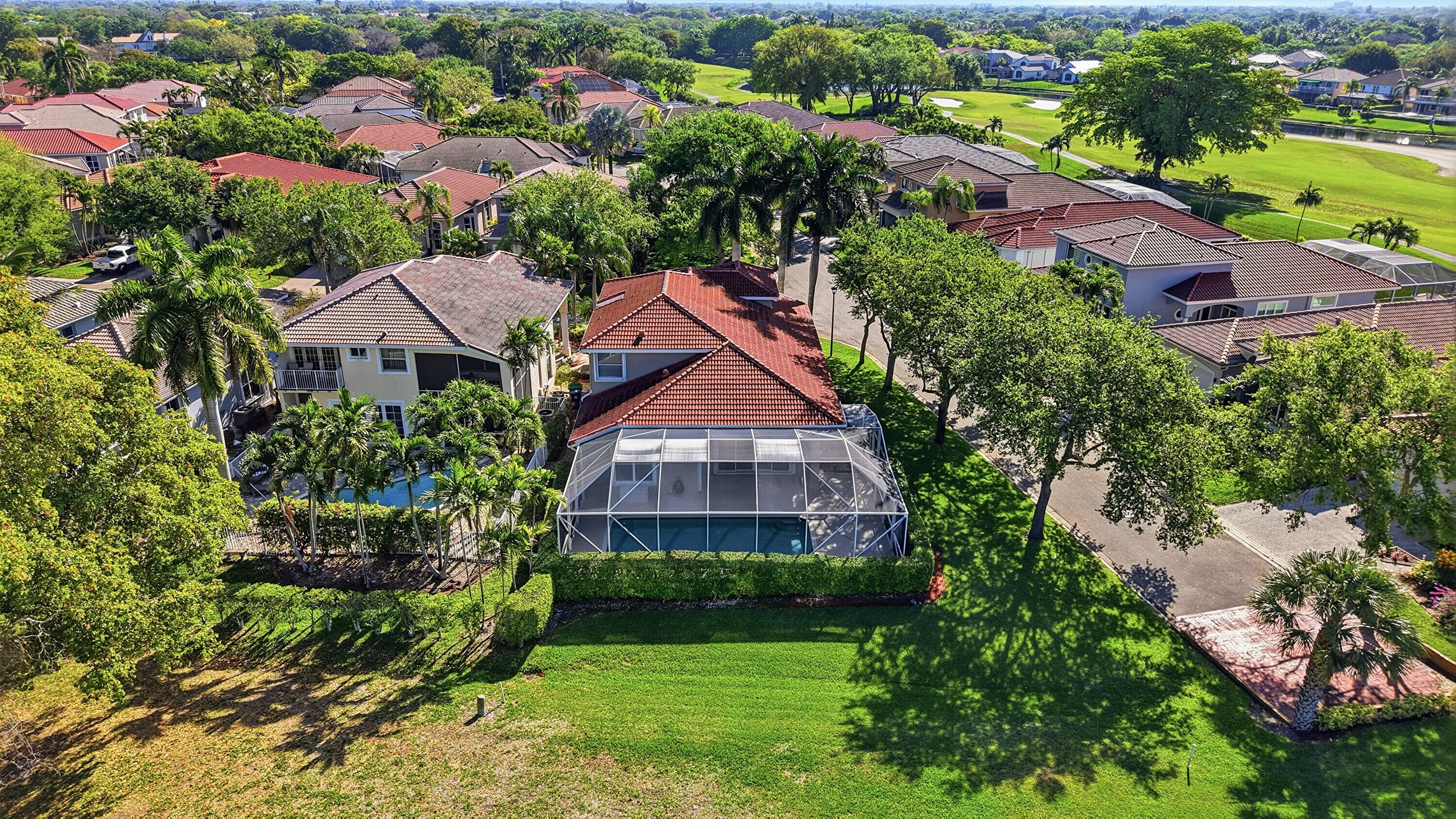1589 NW 121st Drive, Coral Springs, FL 33071 — photo 48 of 48