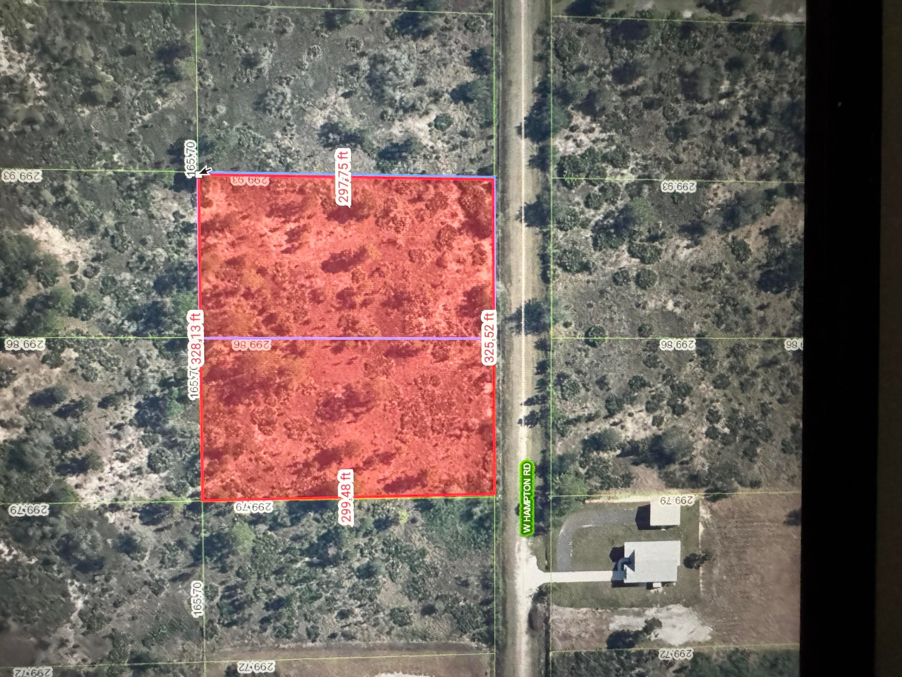 2050 W Hampton Road, Avon Park, FL 33825 — photo 2 of 3