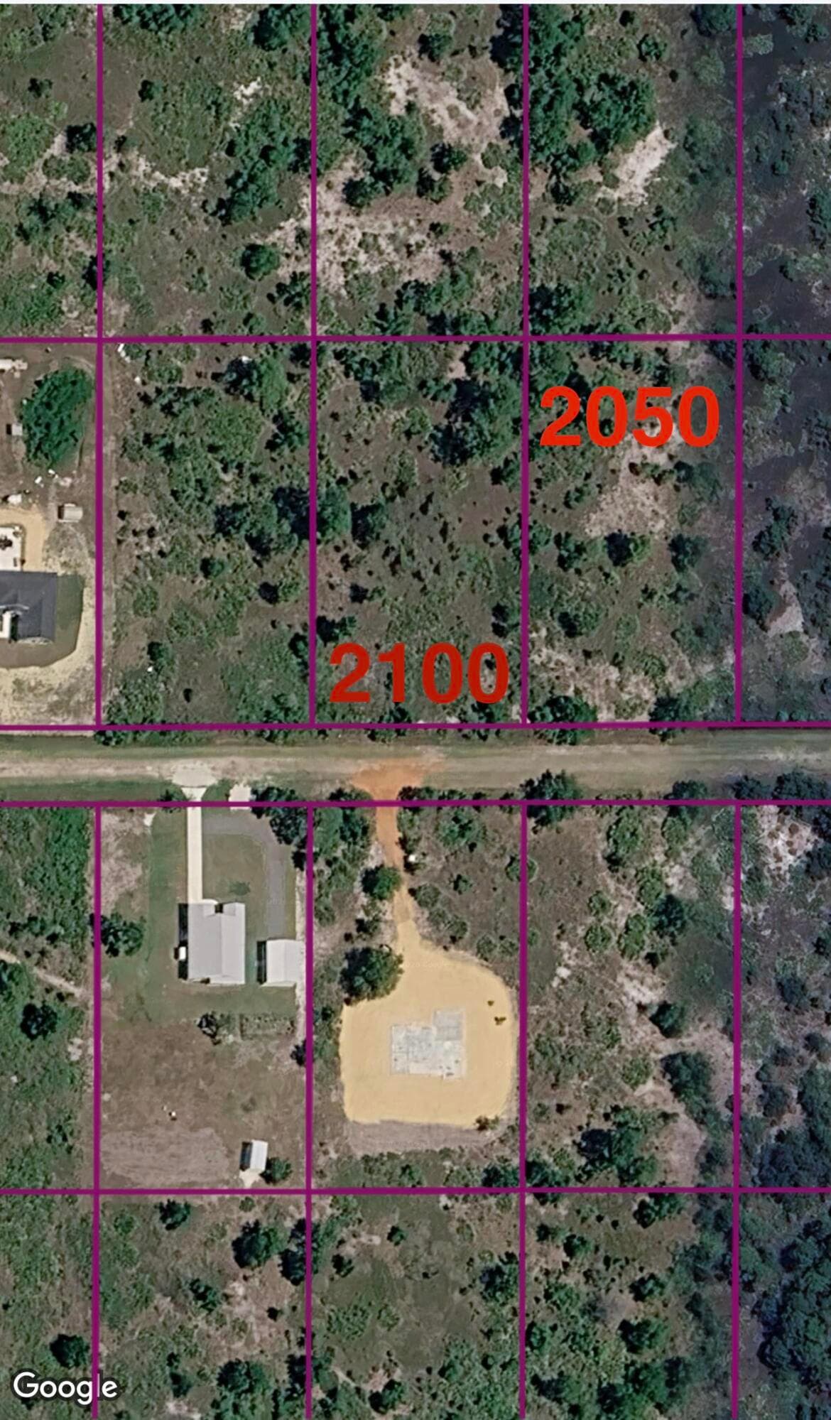 2100 W Hampton Road, Avon Park, FL 33825 — photo 2 of 2