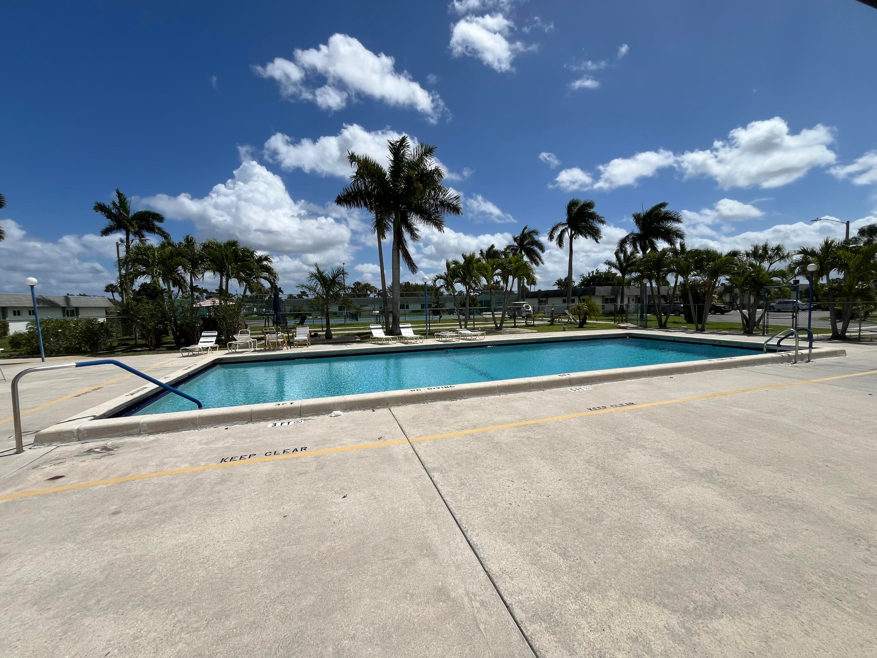 2638 Gately Drive E 112, West Palm Beach, FL 33415 — photo 25 of 27