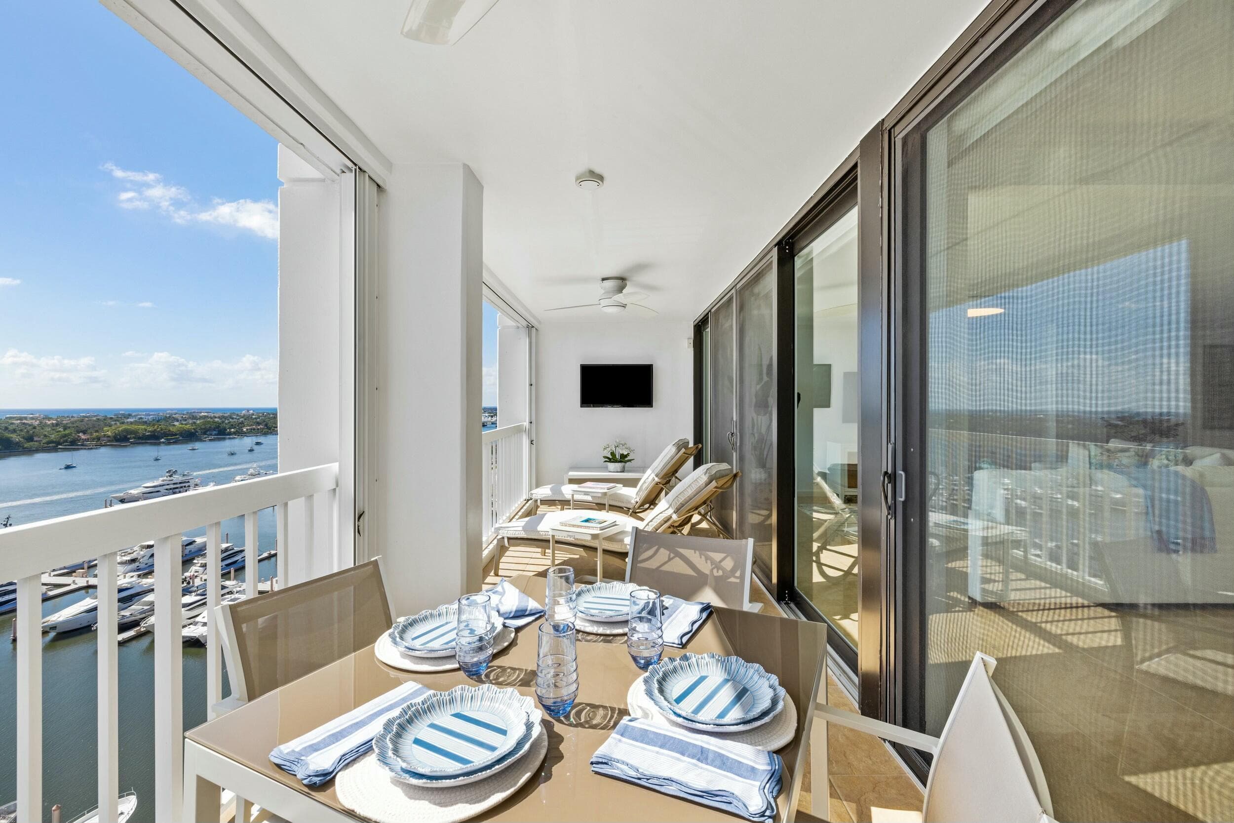 400 N Flagler Drive 2004, West Palm Beach, FL 33401 — photo 9 of 49