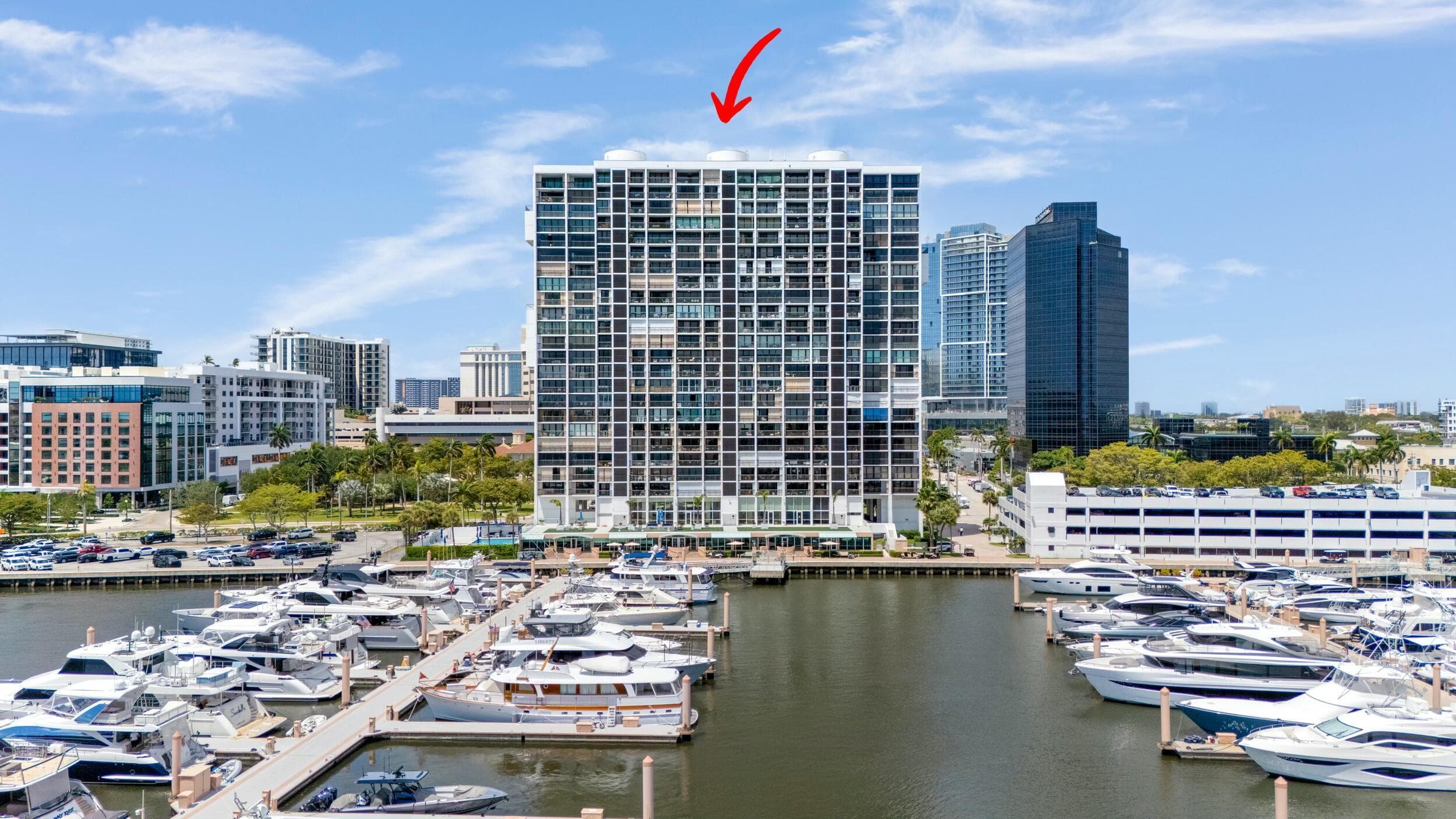 400 N Flagler Drive 2004, West Palm Beach, FL 33401 — photo 44 of 49