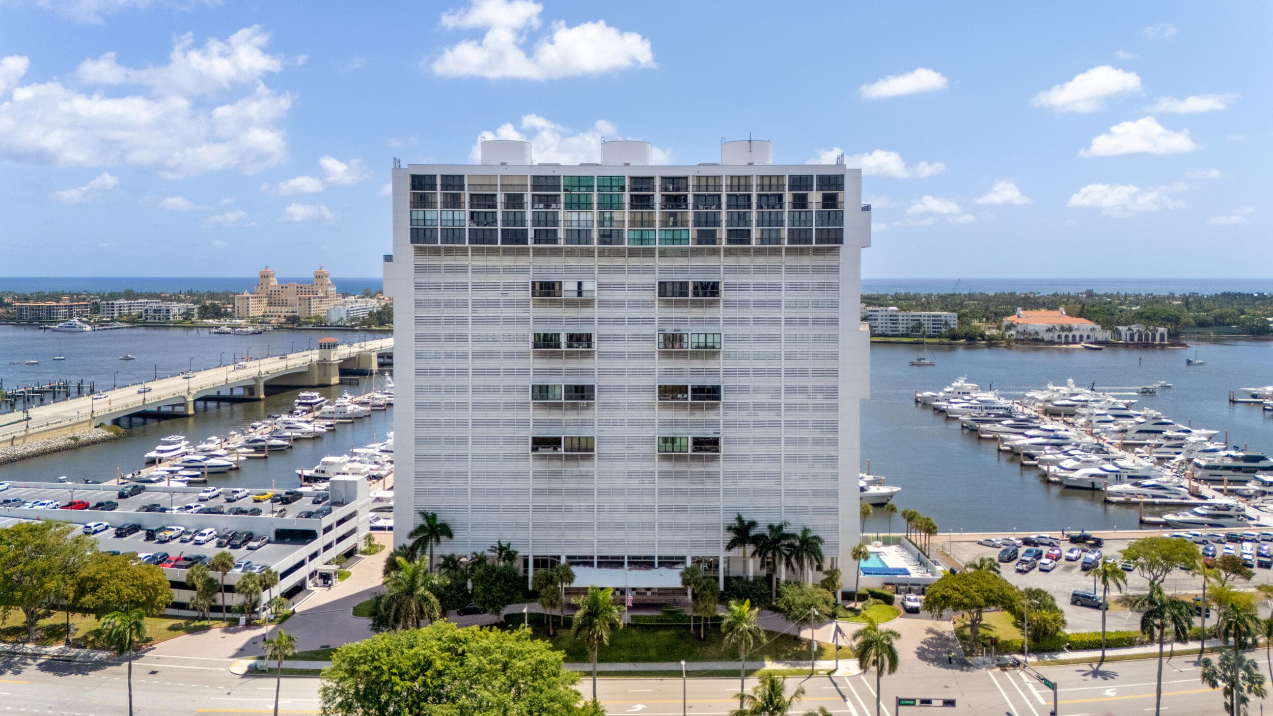 400 N Flagler Drive 2003, West Palm Beach, FL 33401 — photo 40 of 49