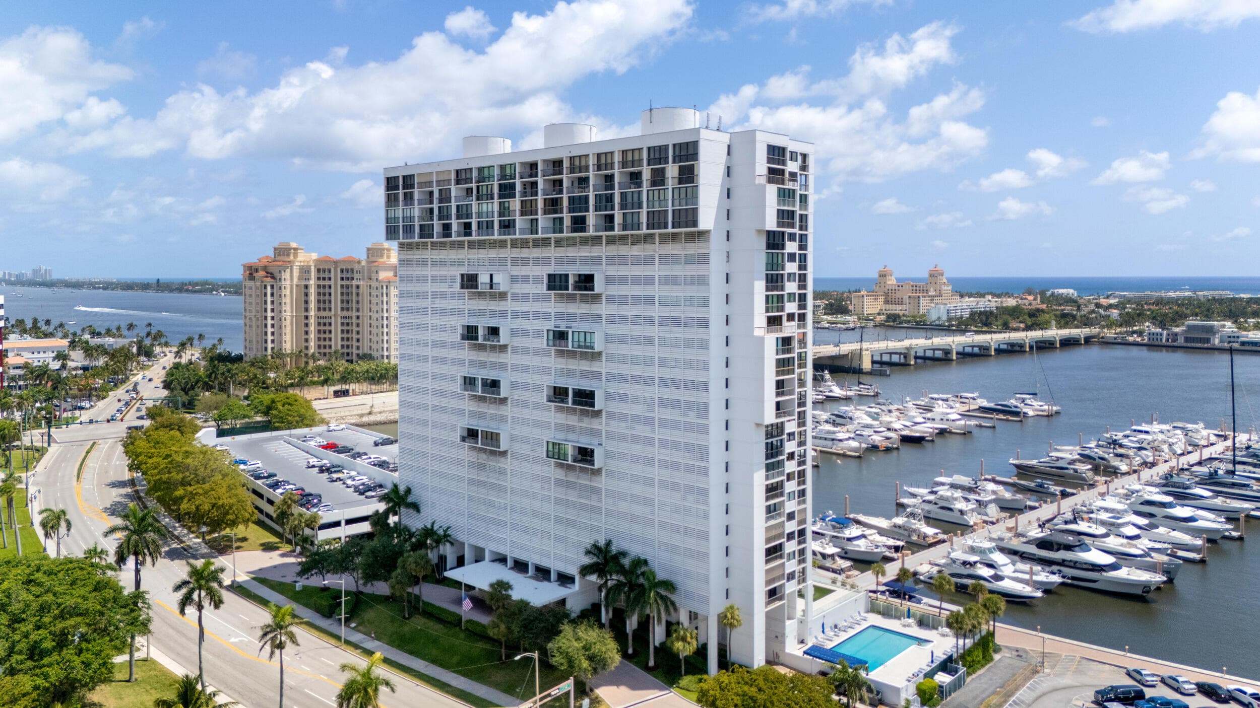 400 N Flagler Drive 2003, West Palm Beach, FL 33401 — photo 41 of 49