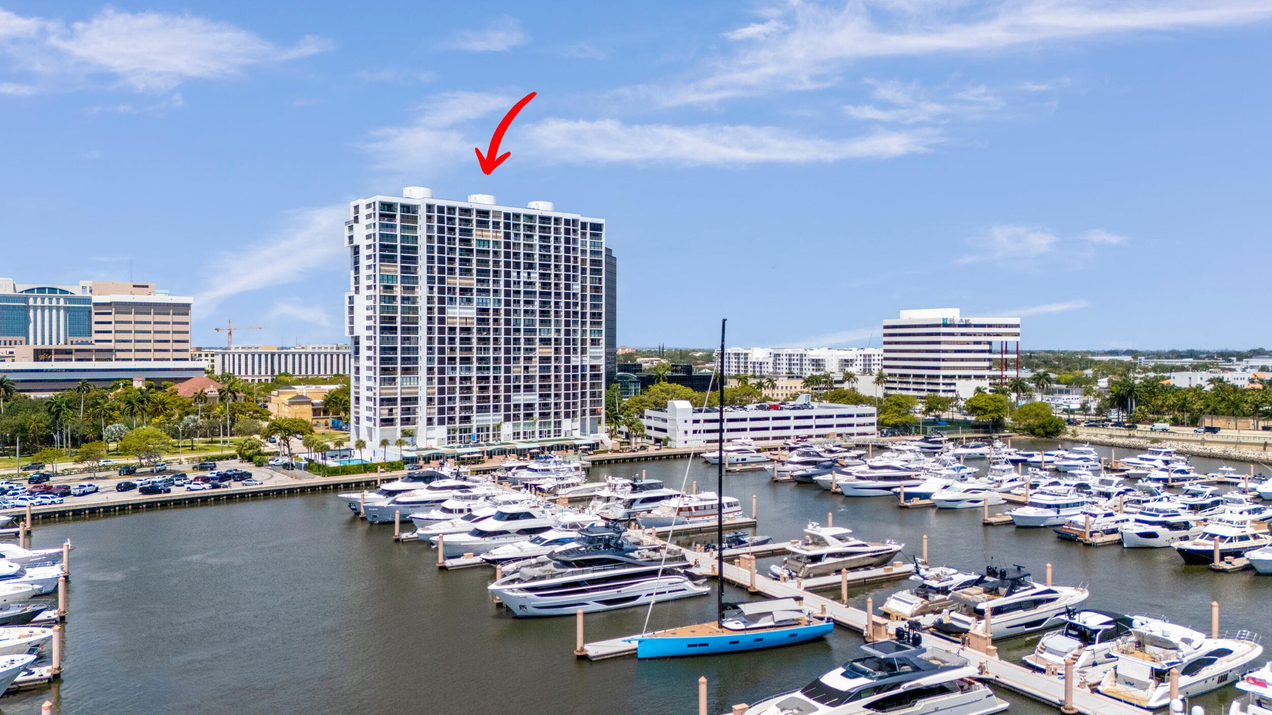 400 N Flagler Drive 2003, West Palm Beach, FL 33401 — photo 47 of 49