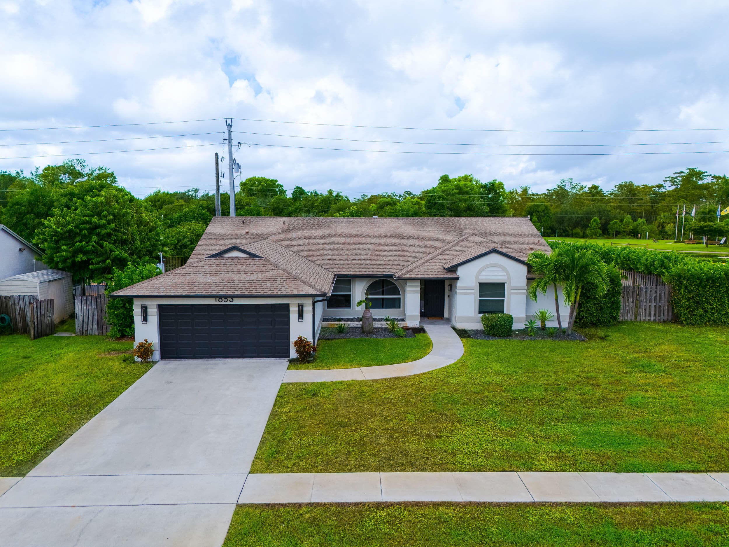 1853 Shower Tree Way, Wellington, FL 33414 — photo 2 of 50