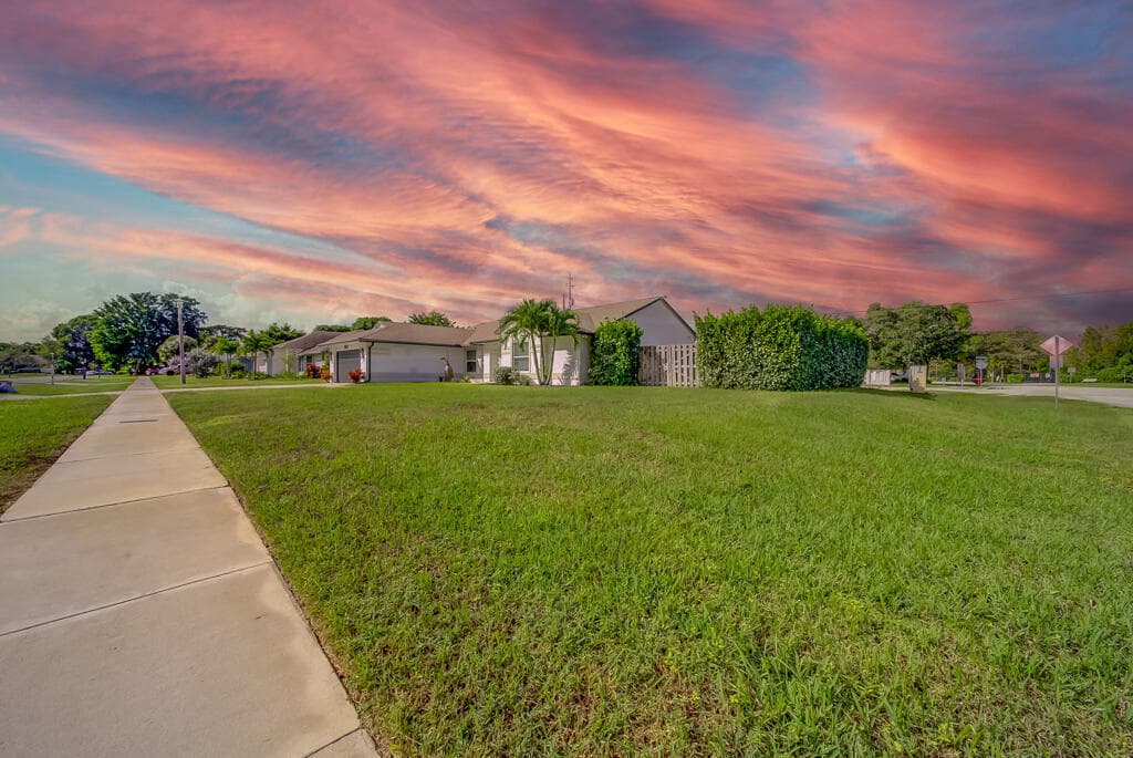 1853 Shower Tree Way, Wellington, FL 33414 — photo 4 of 50