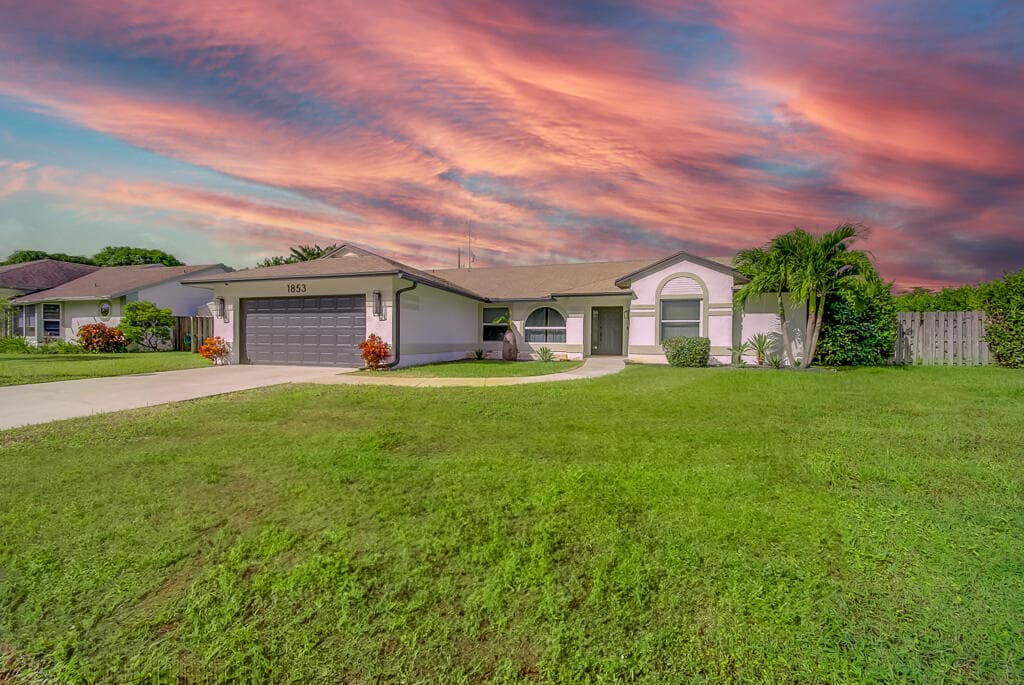 1853 Shower Tree Way, Wellington, FL 33414 — photo 5 of 50