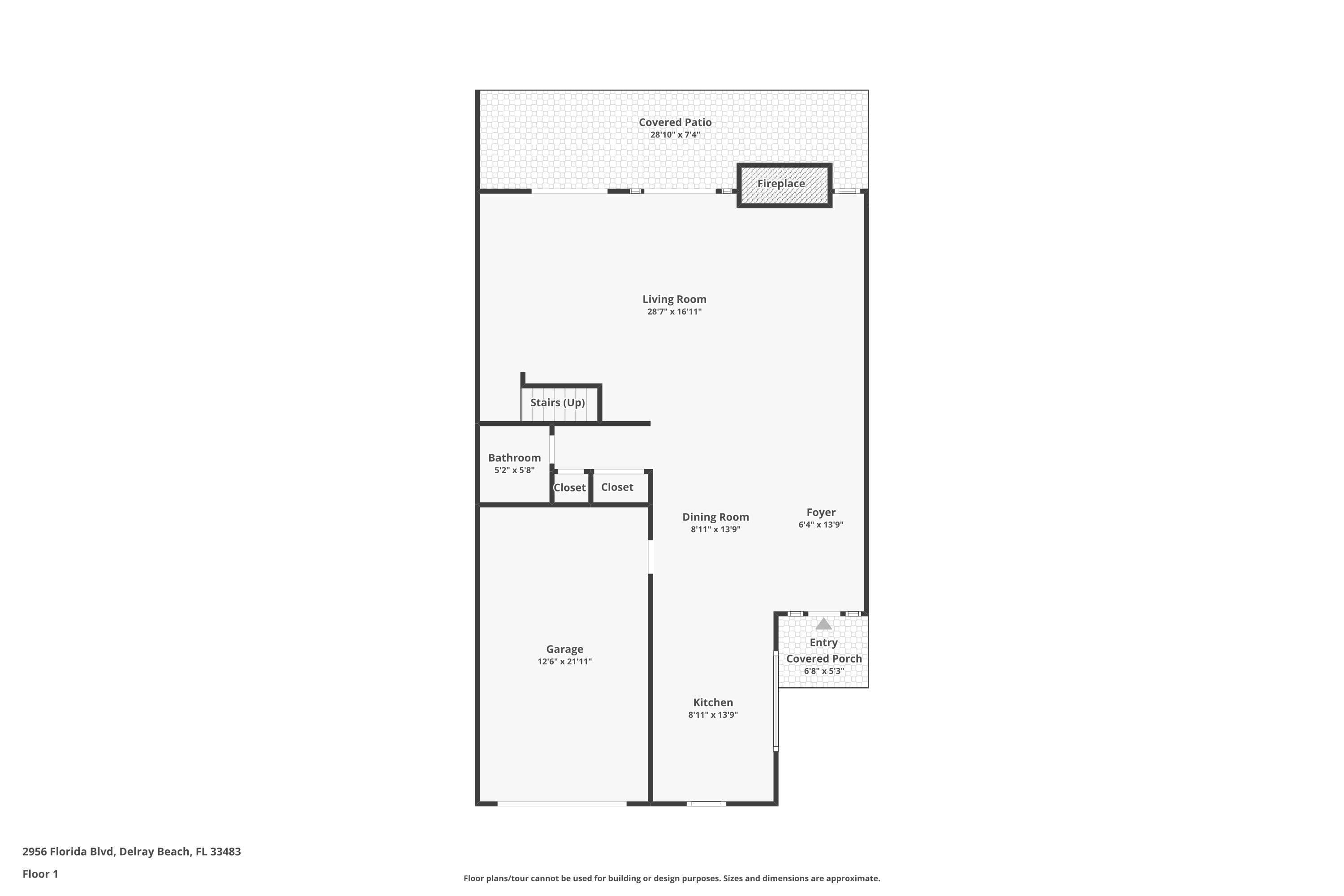 2956 Florida Boulevard, Delray Beach, FL 33483 — photo 43 of 45