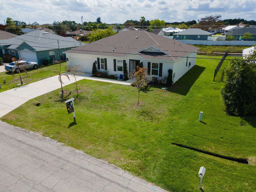 138 SW Carter Avenue, Port St. Lucie, FL 34983 — photo 2 of 85