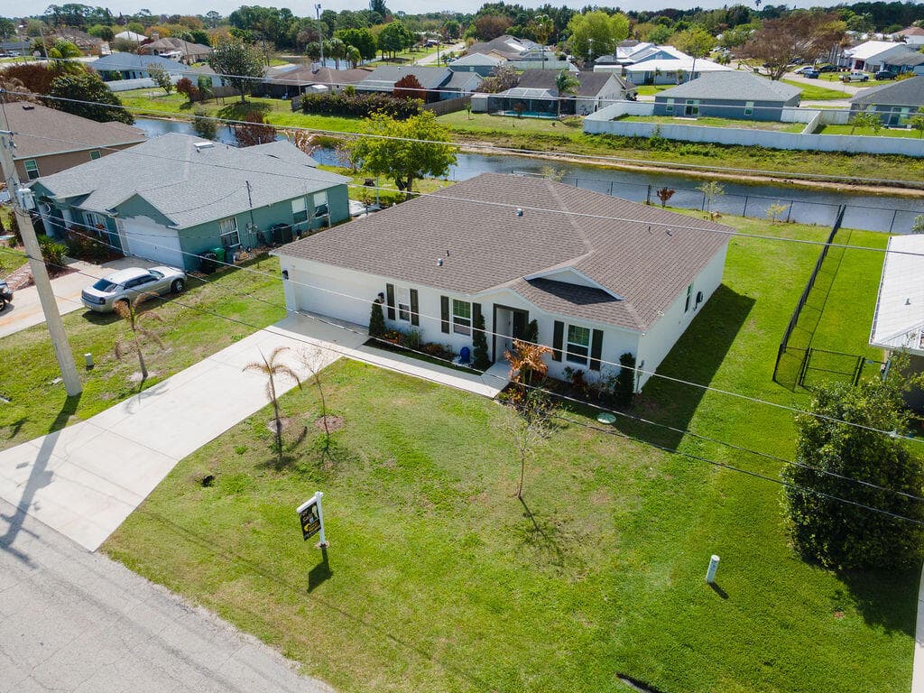 138 SW Carter Avenue, Port St. Lucie, FL 34983 — photo 3 of 85