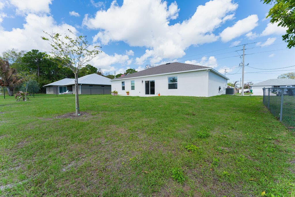 138 SW Carter Avenue, Port St. Lucie, FL 34983 — photo 59 of 85