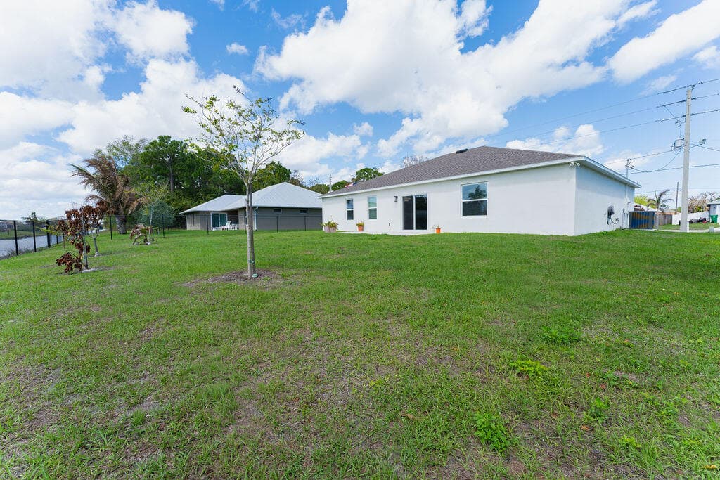 138 SW Carter Avenue, Port St. Lucie, FL 34983 — photo 60 of 85