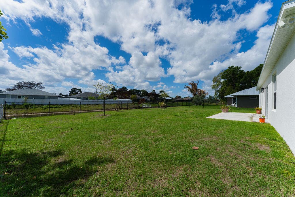 138 SW Carter Avenue, Port St. Lucie, FL 34983 — photo 62 of 85