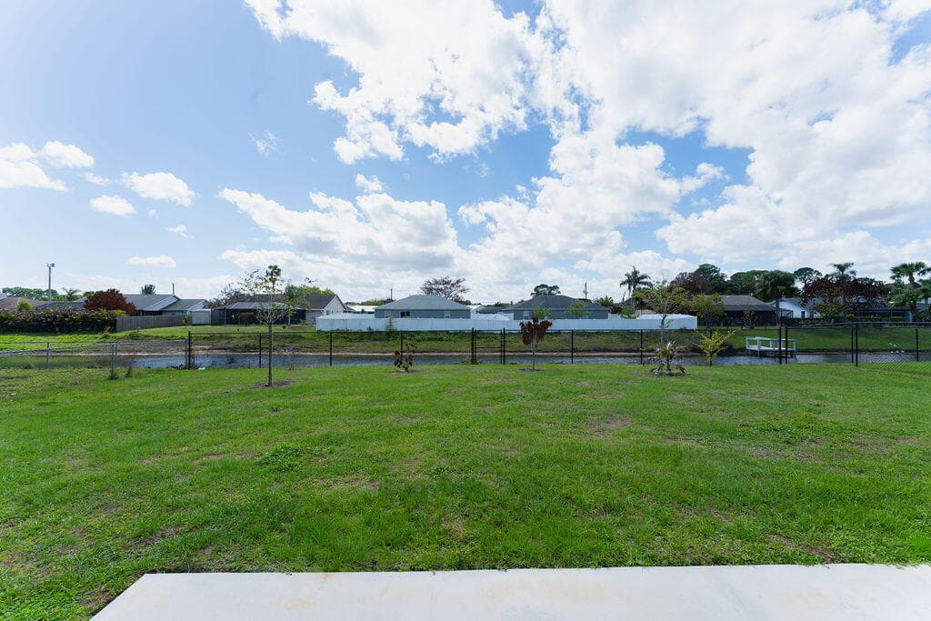 138 SW Carter Avenue, Port St. Lucie, FL 34983 — photo 63 of 85