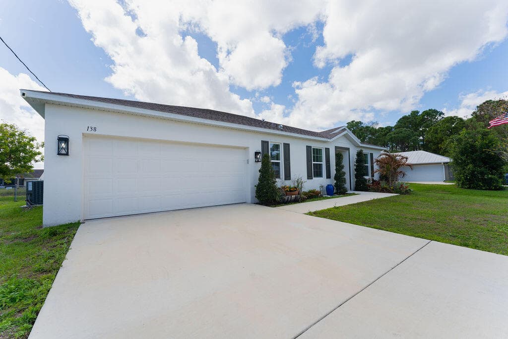 138 SW Carter Avenue, Port St. Lucie, FL 34983 — photo 80 of 85
