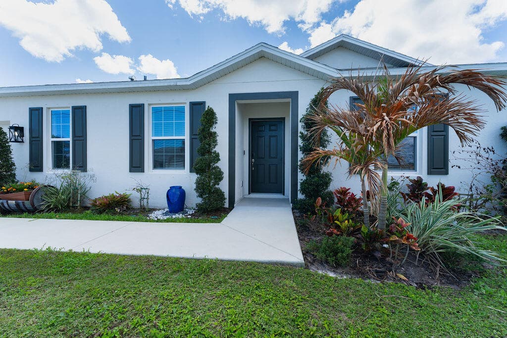 138 SW Carter Avenue, Port St. Lucie, FL 34983 — photo 85 of 85