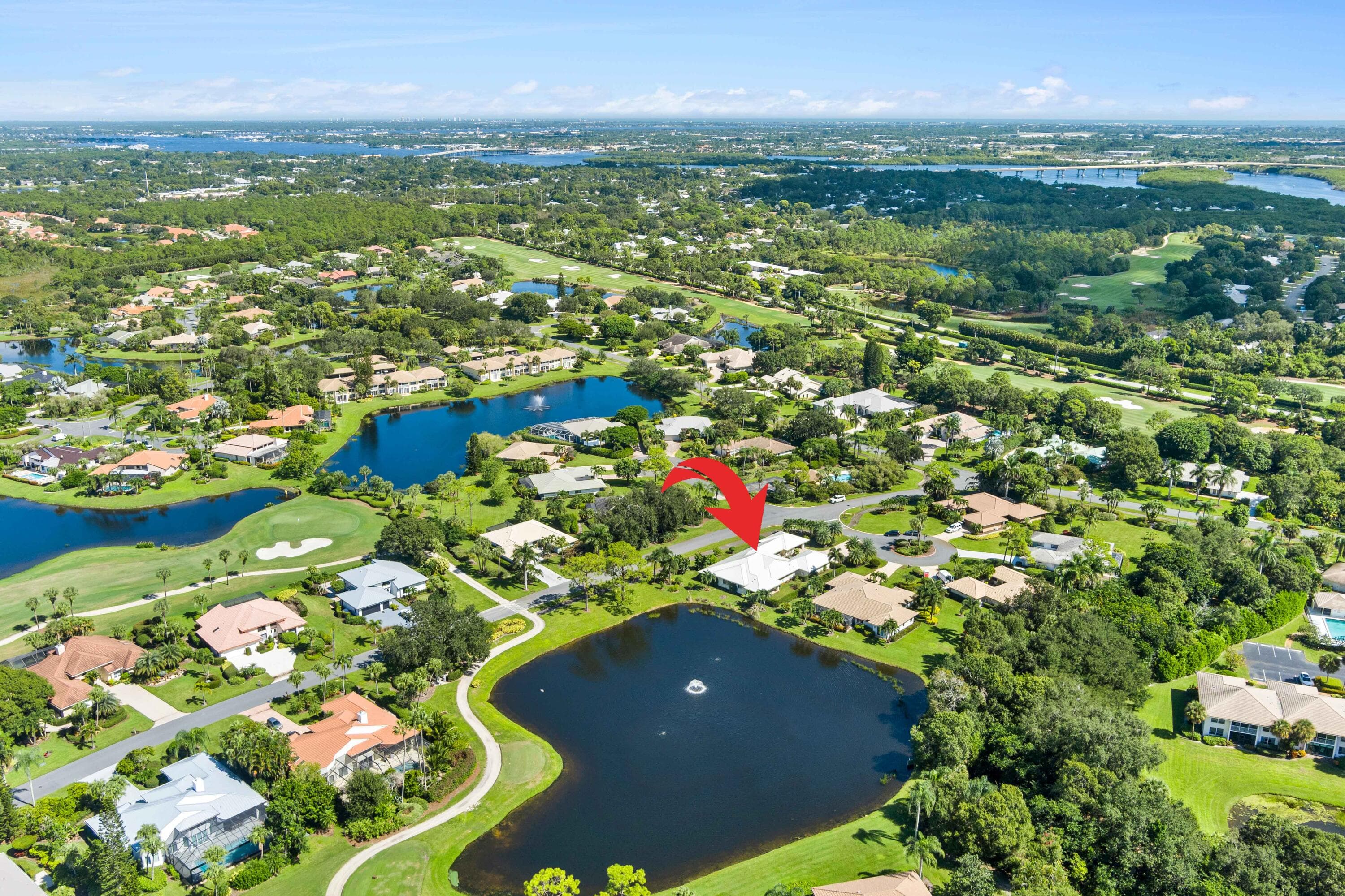 4528 SW Fenwick Lane, Palm City, FL 34990 — photo 16 of 72