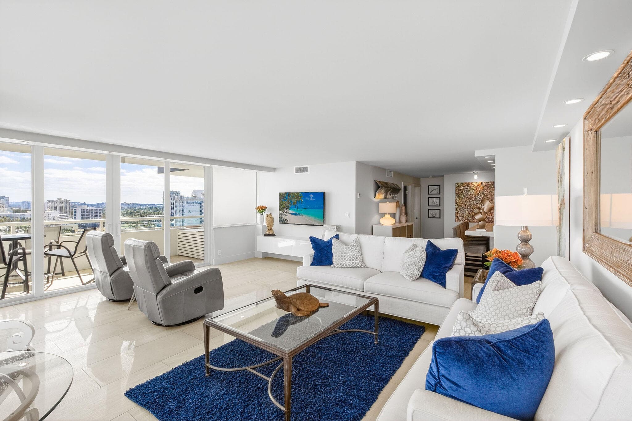545 S Fort Lauderdale Beach Boulevard 1702, Fort Lauderdale, FL 33316 — photo 22 of 92