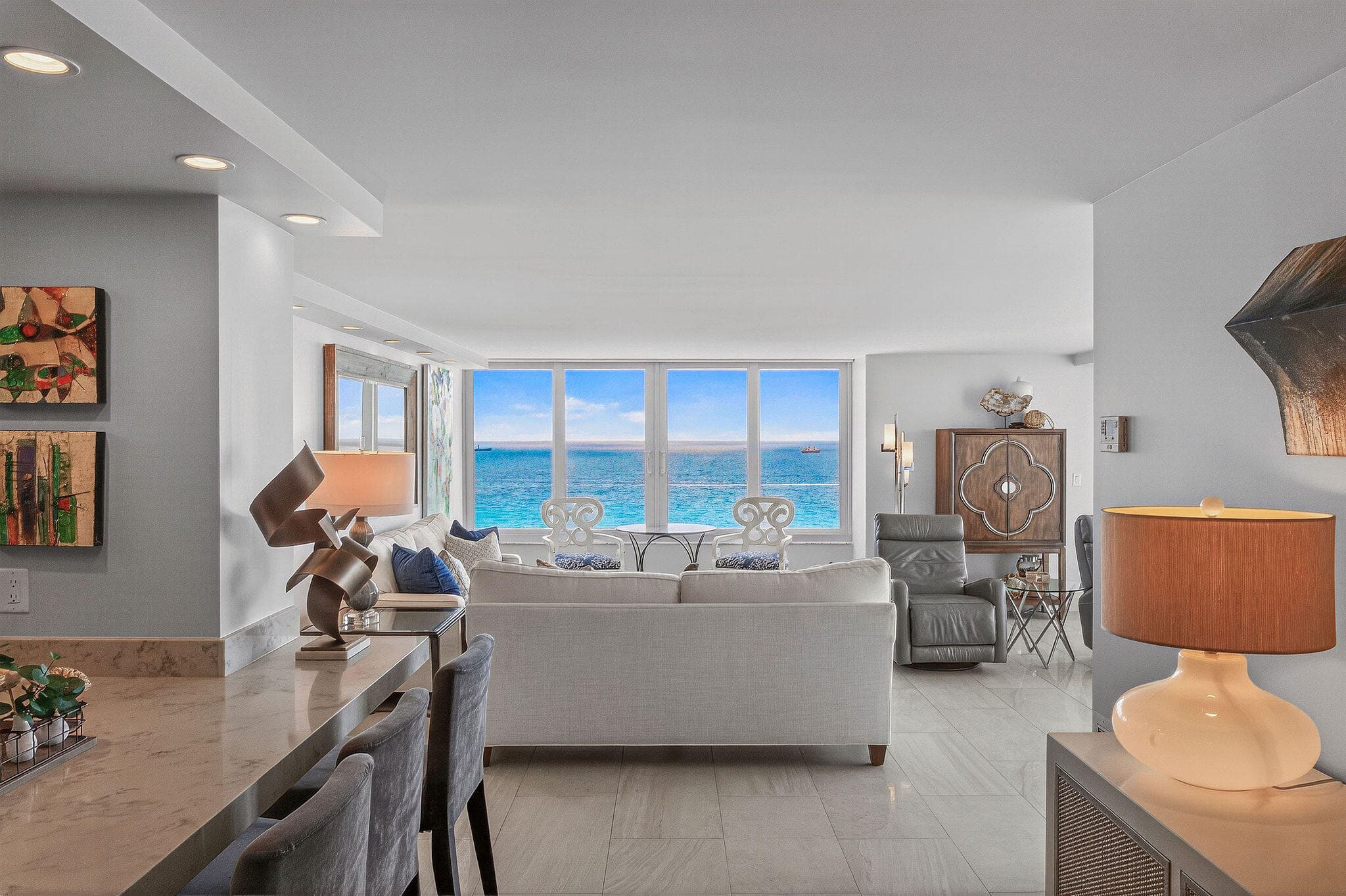 545 S Fort Lauderdale Beach Boulevard 1702, Fort Lauderdale, FL 33316 — photo 5 of 92