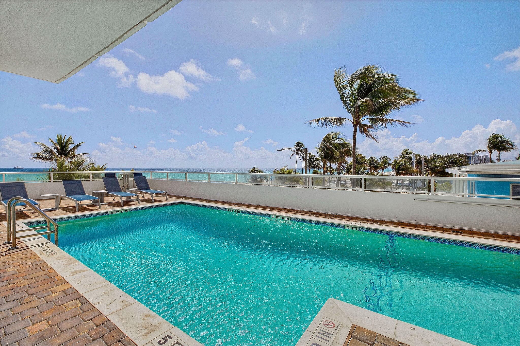 545 S Fort Lauderdale Beach Boulevard 1702, Fort Lauderdale, FL 33316 — photo 62 of 92