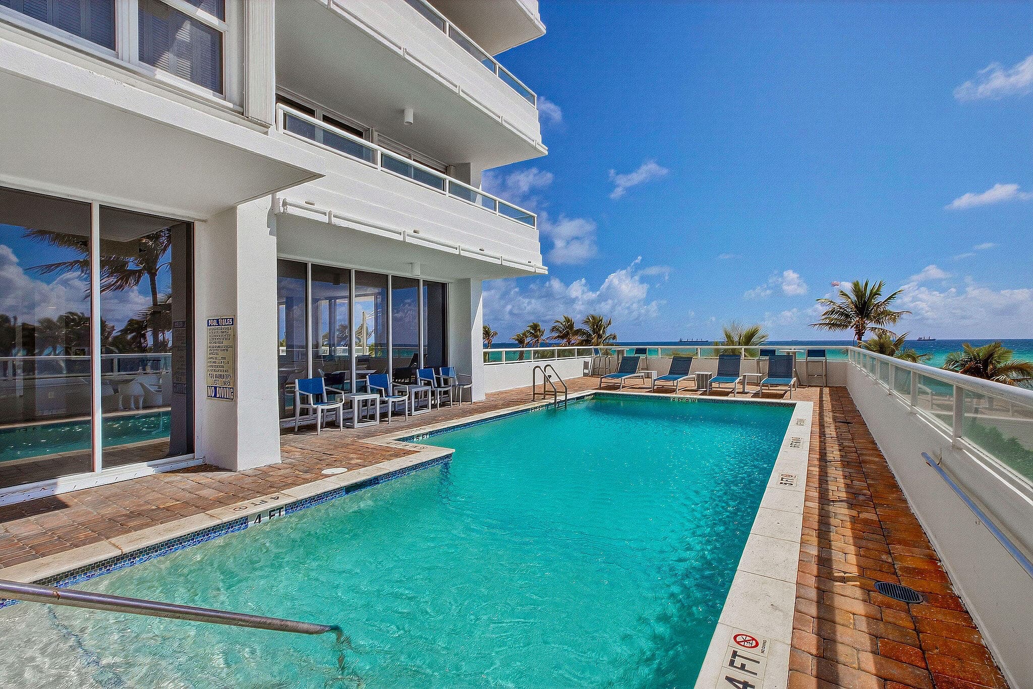545 S Fort Lauderdale Beach Boulevard 1702, Fort Lauderdale, FL 33316 — photo 63 of 92