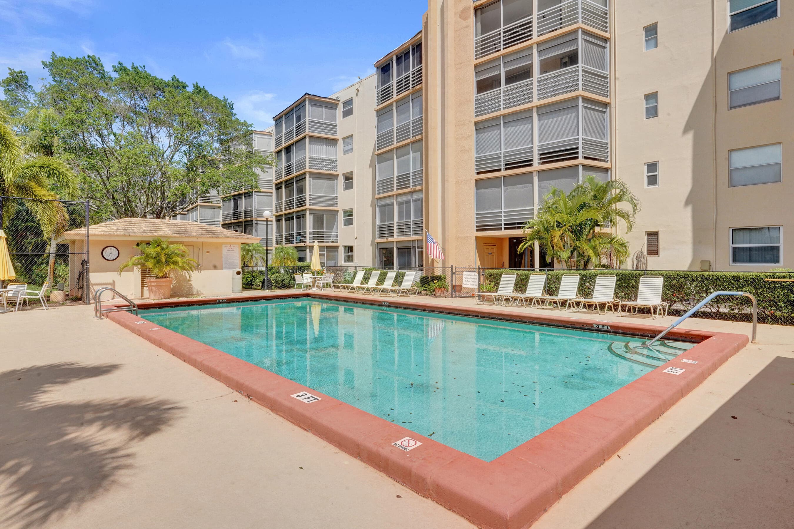 6461 NW 2nd Avenue Five, Boca Raton, FL 33487 — photo 56 of 73