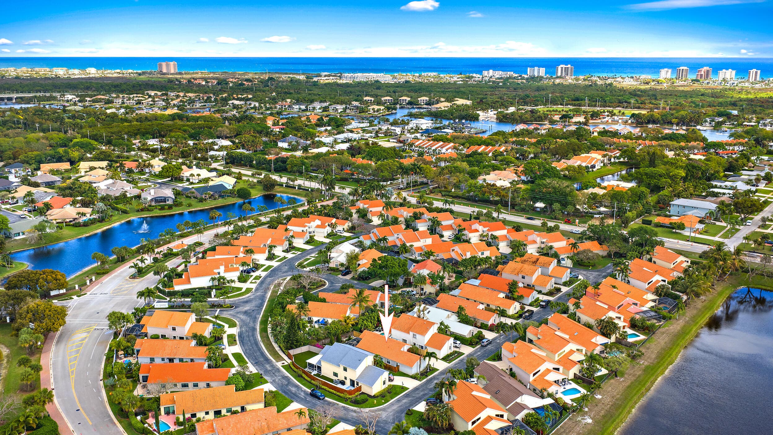 13305 St Tropez Circle, Palm Beach Gardens, FL 33410 — photo 1 of 32